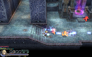 Ys Origin